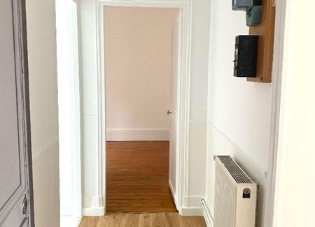 Appartement à louer 2 pièces • 39,45 m2 Les Lilas - Photo 3