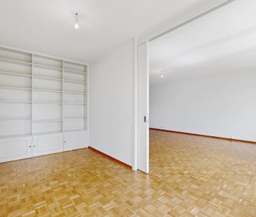 Bel appartement de 7 pièces dans le quartier de Chêne-Bougeries - Foto 5