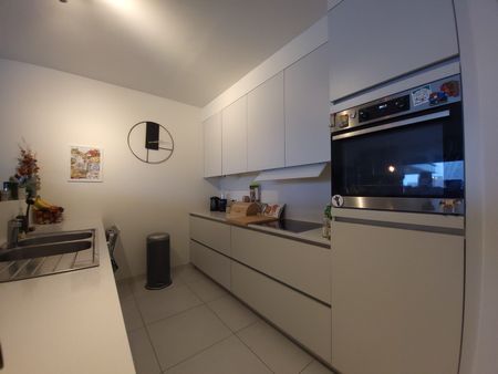 Nieuwbouwappartement - Photo 5