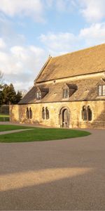 4 bedroom house to rent Dawson Court, Oakham, LE15 - Photo 3