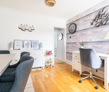 2 bedroom end of terrace house to rent - Photo 6