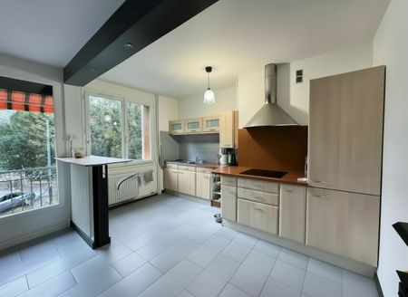 Location appartement 4 pièces, 74.28m², Amiens - Photo 4