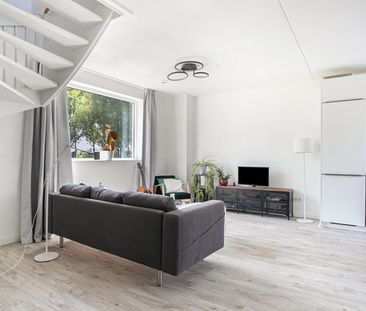 Houtblazersstraat - Foto 2