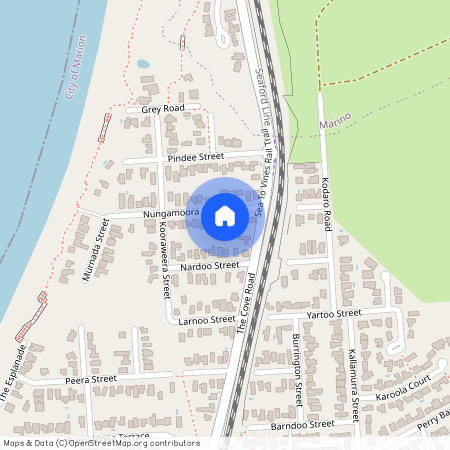 17 Nungamoora Street, SA 5158, Hallett Cove