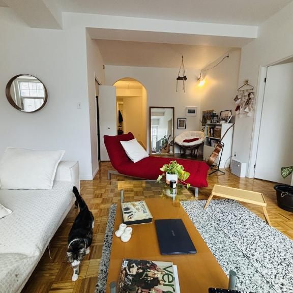 Appartement 4 ½ à louer Montcalm / Saint-Sacrement juillet 2026 - Photo 1