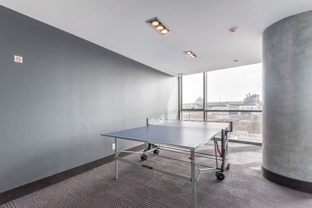 For Lease - 390 Cherry Street Unit# 310, Toronto, Ontario - Photo 1