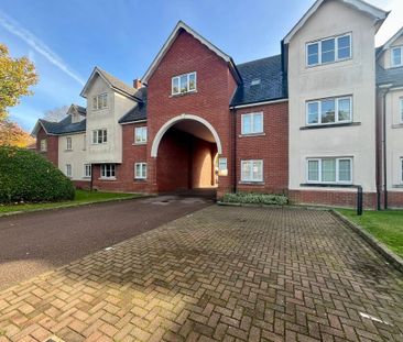 2 bedroom flat to rent - Photo 6