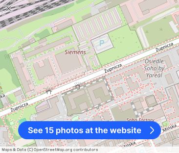 Soho - 40 m2 + garaż i klimatyzacja BEZPOŚREDNIO - Photo 1