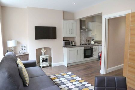 6 Belgravia Avenue Apartment 2, Belfast BT9 7BJ - Photo 4