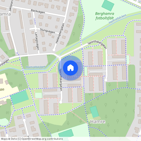 Spinnfiskargatan 9, 723 49 Västerås, Vastmanland