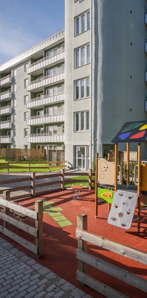 Granrisvägen, Örebro - Photo 1