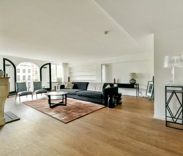 Appartement te huur: Keizersgracht 403-3 1016 EK Amsterdam - Photo 3