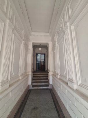 Sehr ruhig und SONNIG an der Porzellangasse - Photo 1