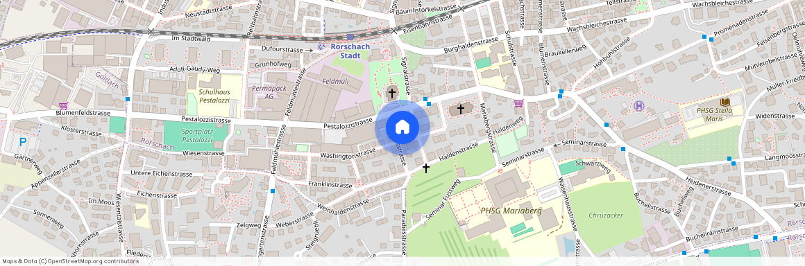 9400, Rorschach, Washingtonstrasse, 20