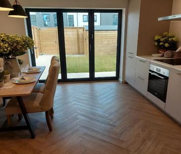 1 bedroom terraced house to rent - Photo 5