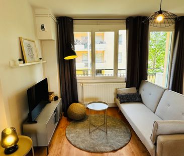 3 CHAMBRE EN COLOCATION / LYON 8 , Lyon - Photo 6