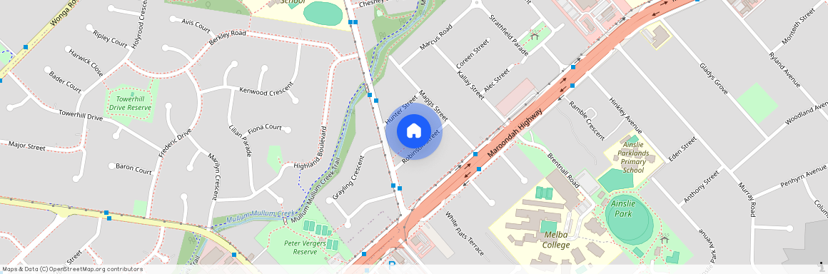 3 Robinson St, Melbourne, Victoria 3136