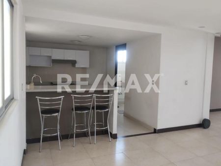 Departamento PH en La Loma, Tlalnepantla de Baz, Edo de México - Photo 4