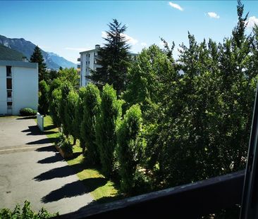 1 pièce - Meublé - 37 m² - 3ème étage - Colocation non autorisée - Photo 4