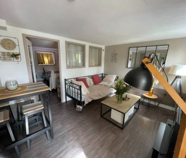 Appartement 2 pièces à Nancy-Poincaré - Foch - Anatole France - Cro... - Photo 1