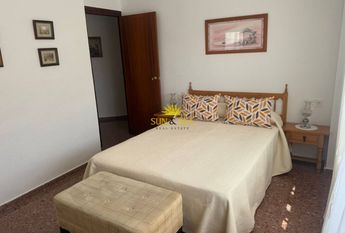 3-BEDROOM APARTMENT - PORT OF MAZARRÓN