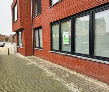 Rustig gelegen appartement met 1 slaapkamer te Koekelare - Foto 3