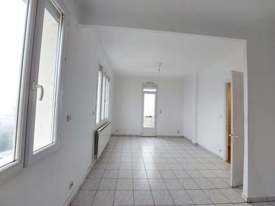 location Appartement T4 DE 77.52m² À MURET - Photo 1