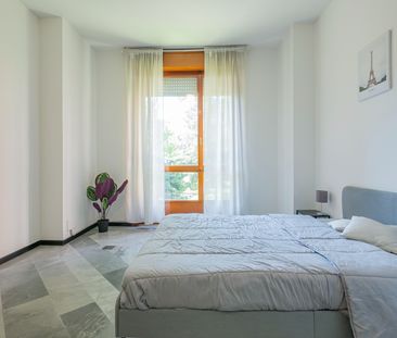 Stanza singola in Via Palmanova, Milano - Foto 6