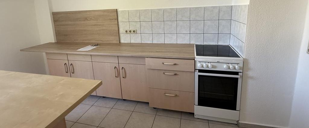 3 room apartment with fitted kitchen - Foto 1