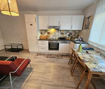 Ländliches Flair in der Donaustadt! - Foto 5