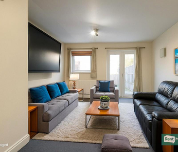 2 bedroom end of terrace house to rent - Photo 1