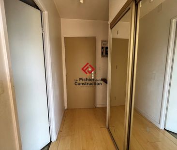 Location Appartement 1 pièce 26m² MEYLAN 38240 - Photo 6