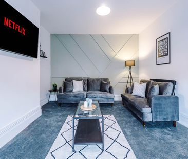 Mount Pleasant (room 5), Middleton, Leeds - Photo 4