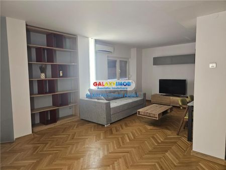 Inchiriem ap cu 3 cam , central Maior Sontu , mobilat si utilat - Fotografie 2