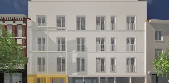 Demerstraat 71 / 0110, 3500 Hasselt - Photo 2