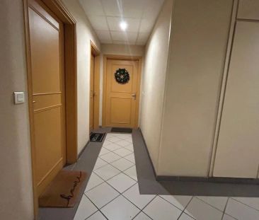 Appartement à louer 1 pièce 20.7m² - Photo 5