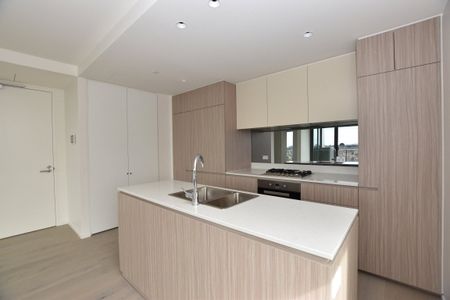 805/8E Evergreen Mews - Photo 5