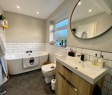 2 bedroom semi-detached house to rent - Photo 3