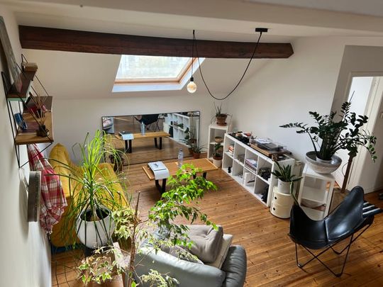 Duplex te huur - Photo 1