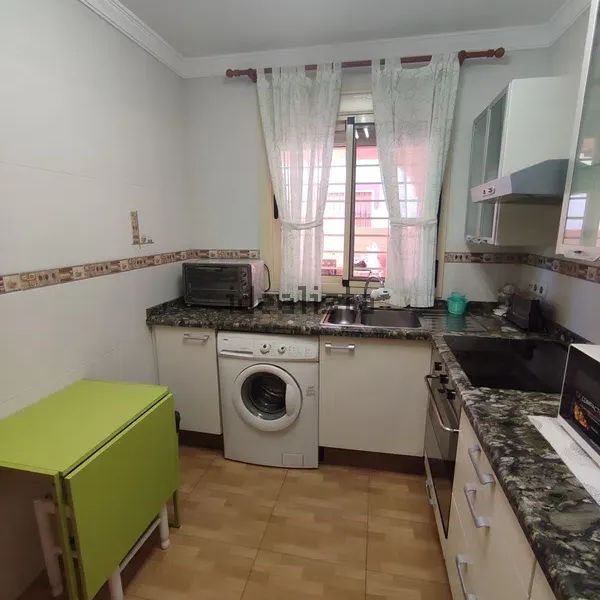 Alquiler de chalet adosado en Ramal de los Fresnos, 16 - Photo 1