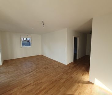 Helle 2-Zimmer-Wohnung in Graz-Gösting mit großem Balkon - Photo 5