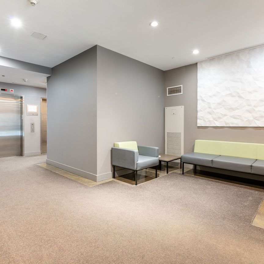 For Lease - 383 Cumberland Street Unit# 311, Lower Town - Sandy Hill, Ontario - Photo 1