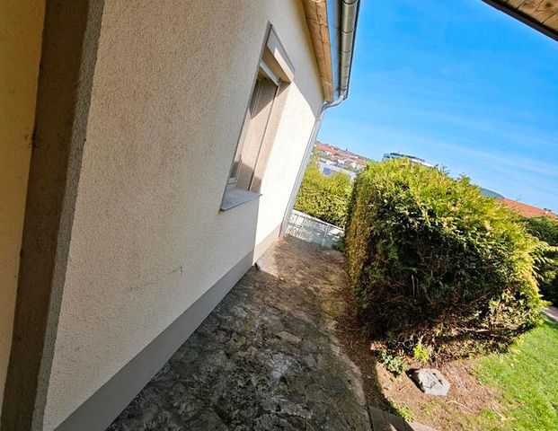 Gemütlicher möblierter Bungalow zur Miete in ruhiger Lage - Foto 1