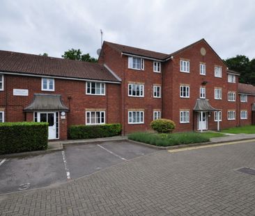 1 bedroom Flat - REGENT COURT, WELWYN GARDEN CITY. - Photo 5