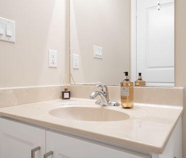 For Lease - 133 Wynford Drive Unit# 1208, Toronto, Ontario - Photo 3