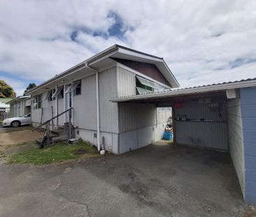 Two Bedroom Unit in Moturoa - Photo 1