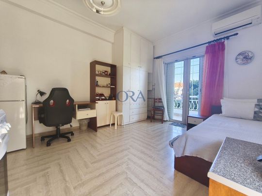 Studio/Γκαρσονιέρα για ενοικίαση Αμπελόκηποι (Πάτρα) - Photo 1