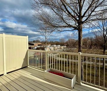 For Lease - 54 Heron Park Pl N/A, Toronto, Ontario - Photo 6