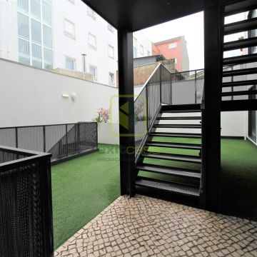 Apartamento T1 KITCHENET - Photo 1