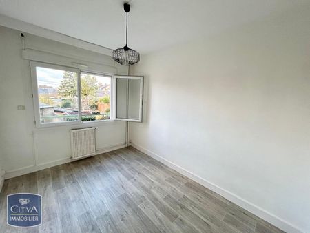 Location Appartement 3 pièces 55m² LE MANS 72100 - Photo 3